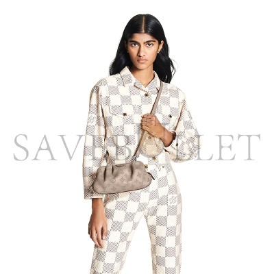LOUIS VUITTON SCALA MINI POUCH M80308 (23*12.5*5cm) LOUIS VUITTON SCALA MINI POUCH M80308 (23*12.5*5cm)